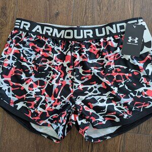 Under Armour YXL Shorts